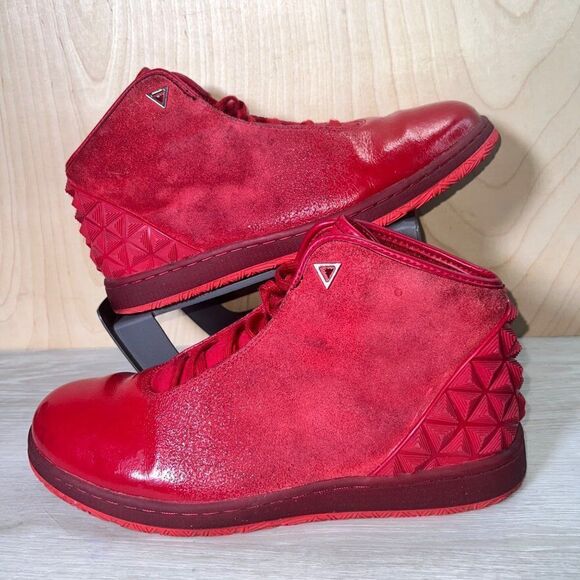 Jordan Instigator "Gym Red" 705076-606 Men's 11 - Picture 1 of 12